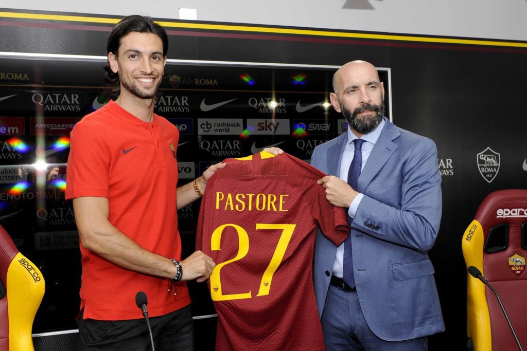 MONCHI PRESENTAZIONE di PASTORE 8