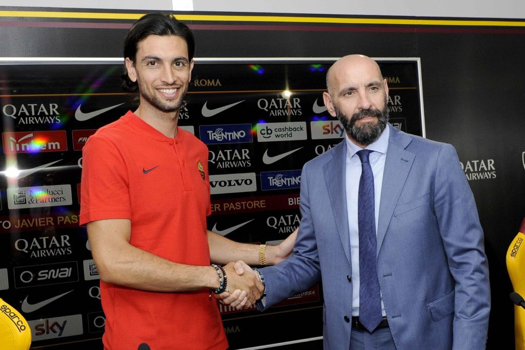 MONCHI PRESENTAZIONE di PASTORE 9