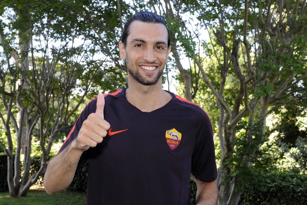 PASTORE 8 VISITE A VILLA STUART