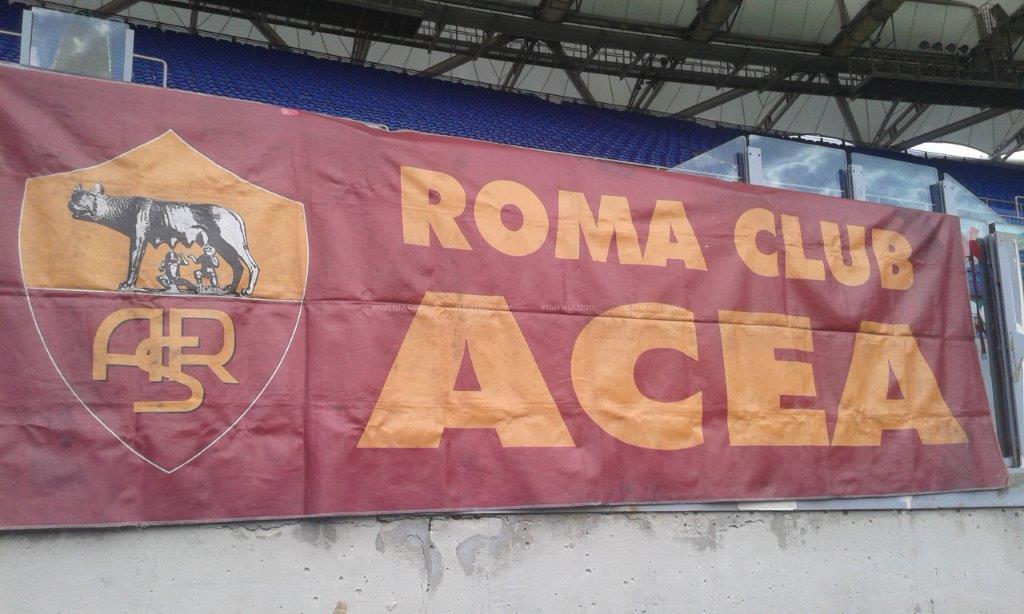 ROMA CLUB ACEA (AIRC)