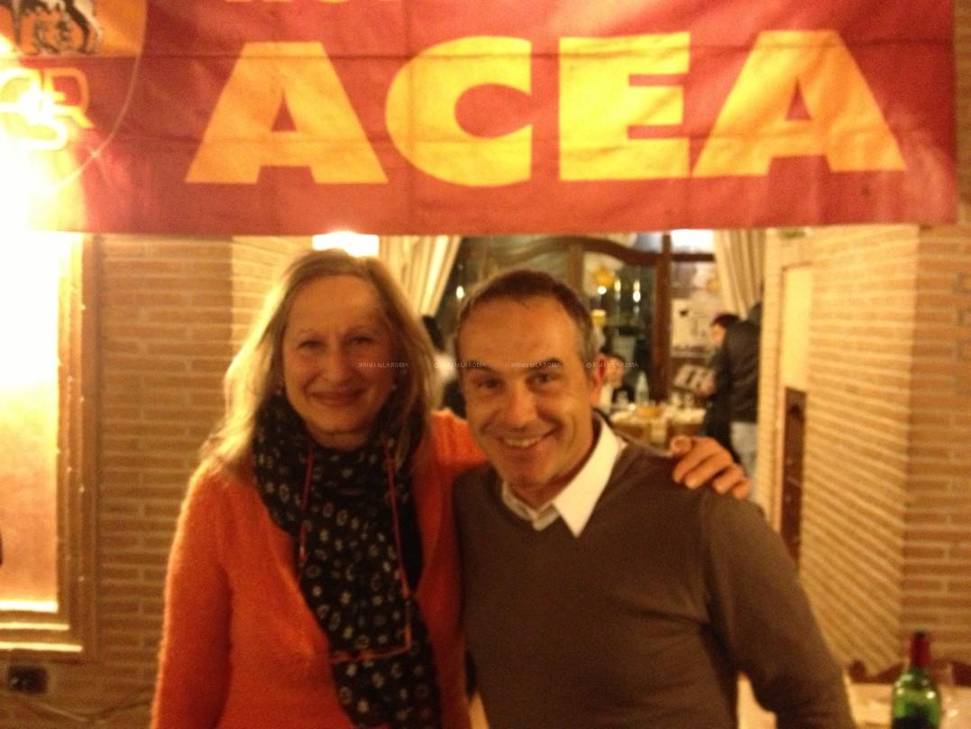 ROMA CLUB ACEA (AIRC)