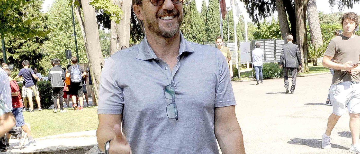 DI FRANCESCO 0 A VILLA STUART 2 1