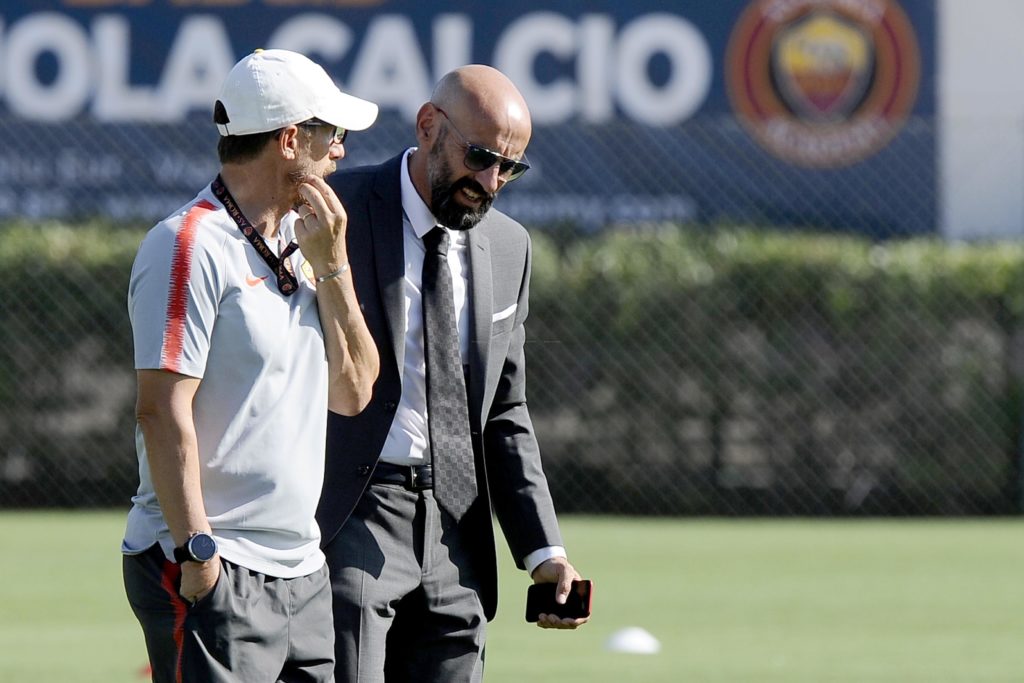 Di Francesco MONCHI 3 al Tre Fontane