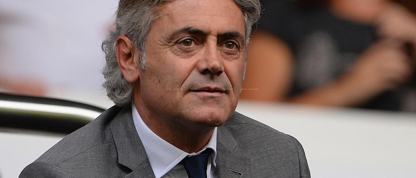 Franco Baldini