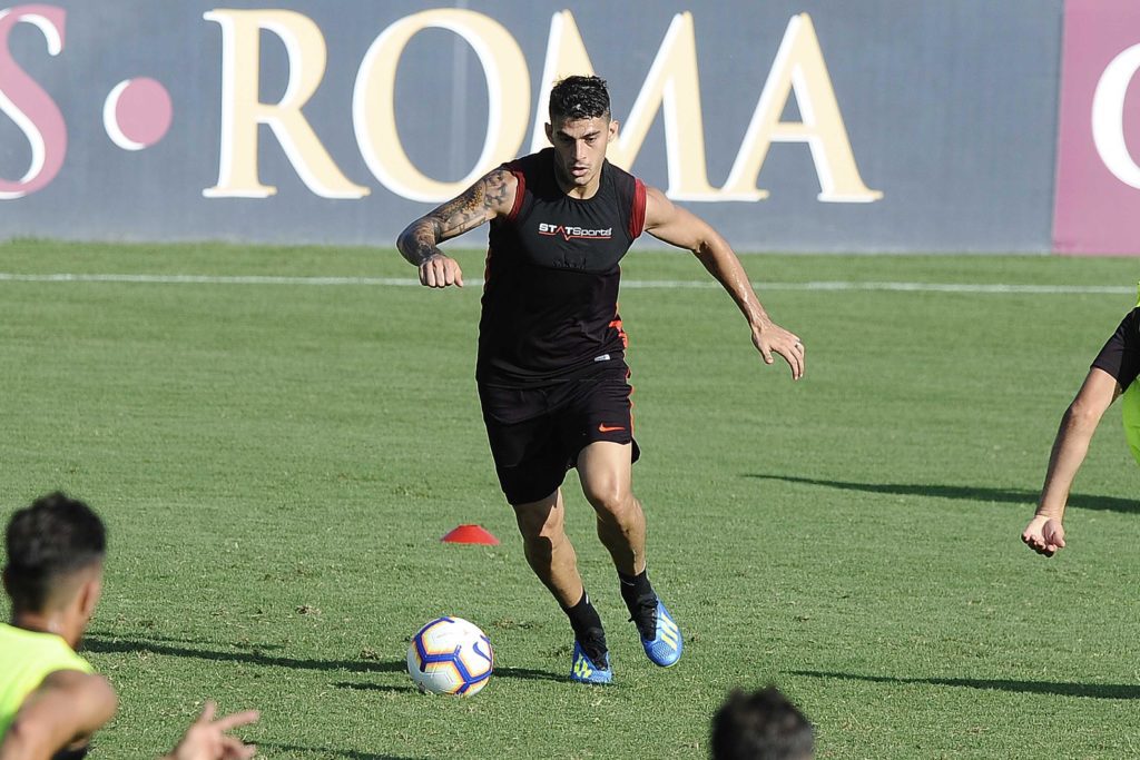 PEROTTI 1 La Roma al Tre Fontane