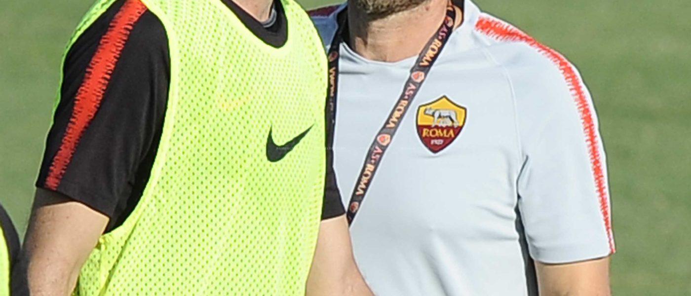 Pastore Di Francesco la Roma al Tre Fontane 1 1