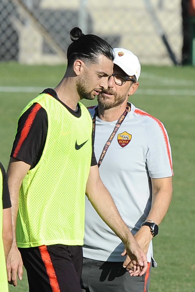 Pastore Di Francesco la Roma al Tre Fontane 1 1