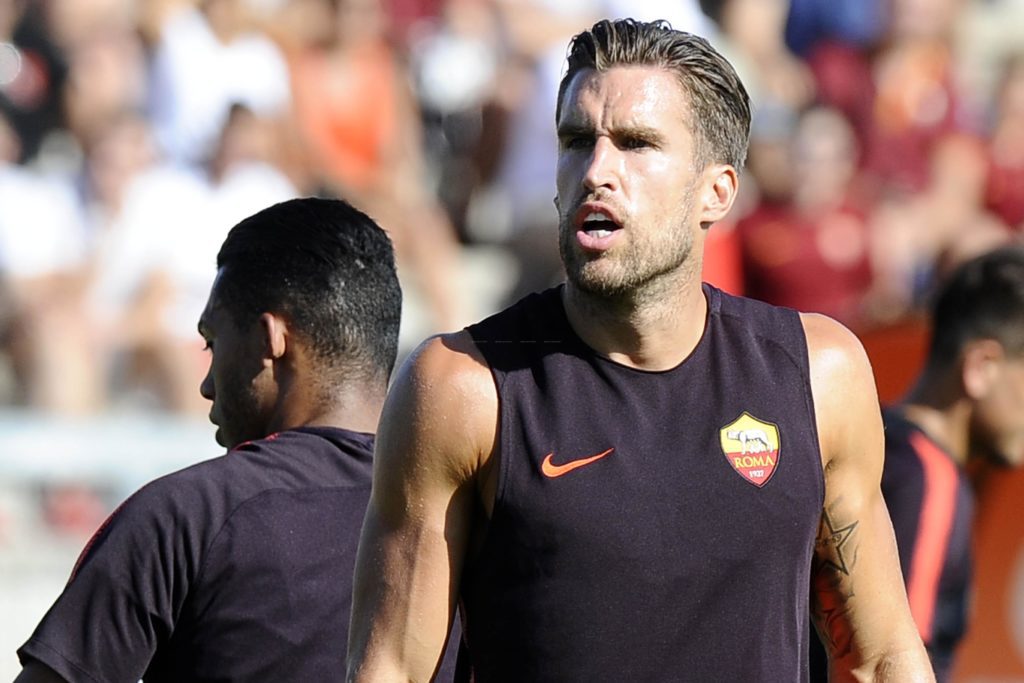 STROOTMAN 2 Roma