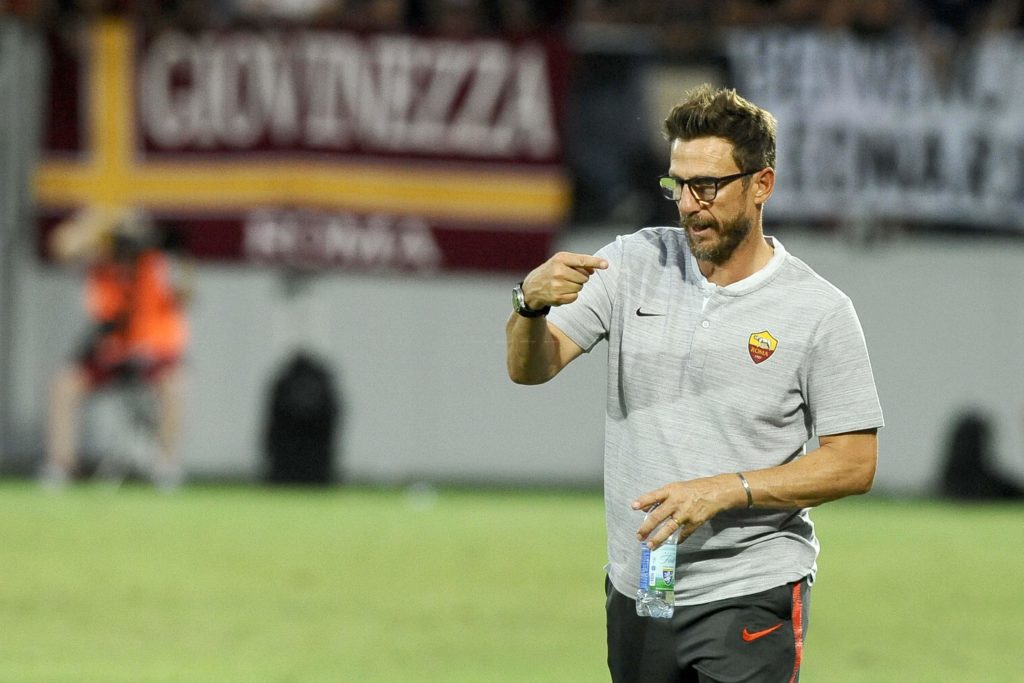 di francesco 2 AV RM a FROSINONE