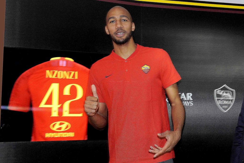 NZONZI 0