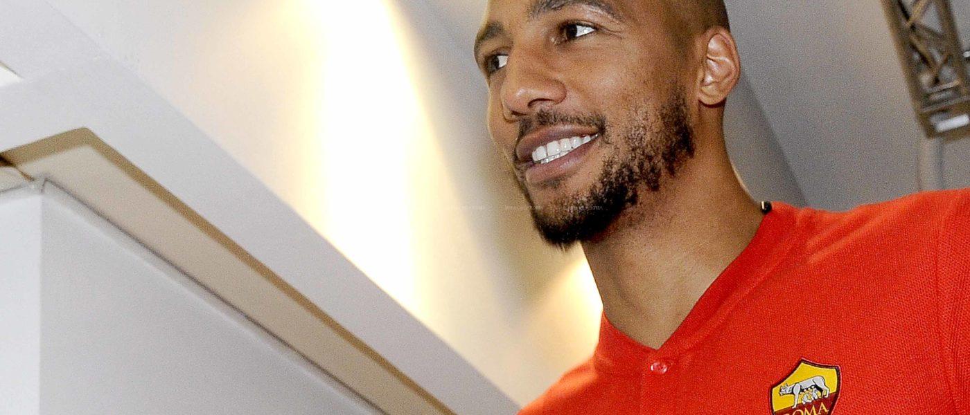 NZONZI 2