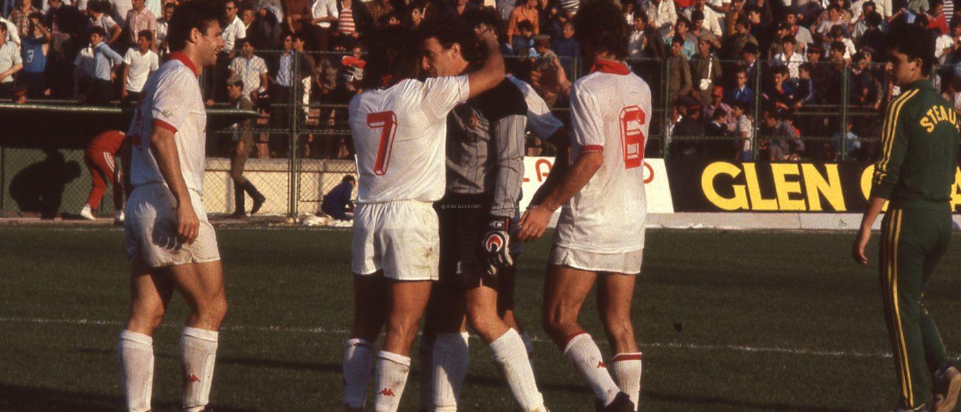 1984 09 19 ROMA STEAUA B. C 21