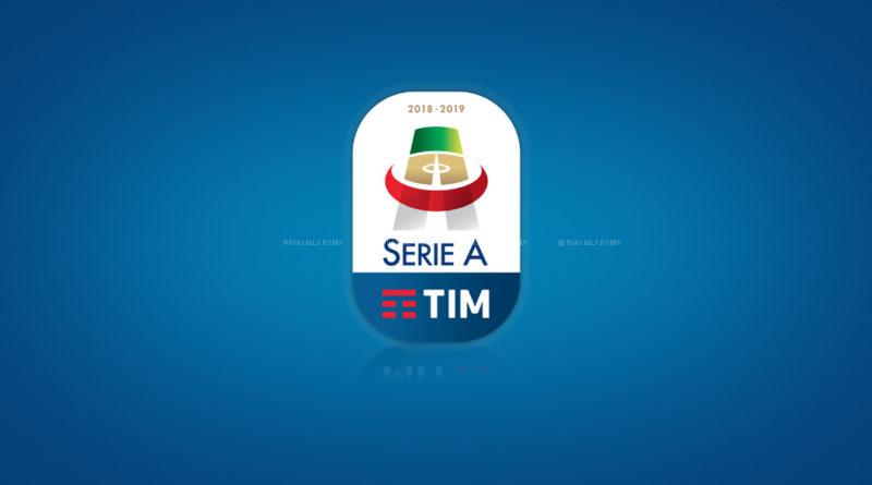 serie a 2018 2019