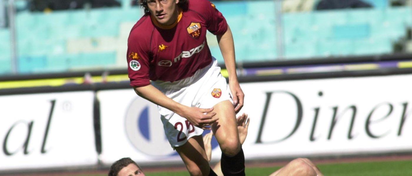 GUIGOU Roma Parma 13.4.2003 1 red