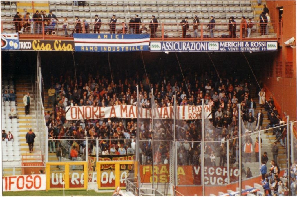 Samp Roma 93 94