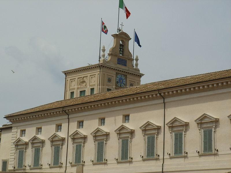 quirinale