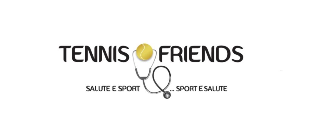 tennis friends