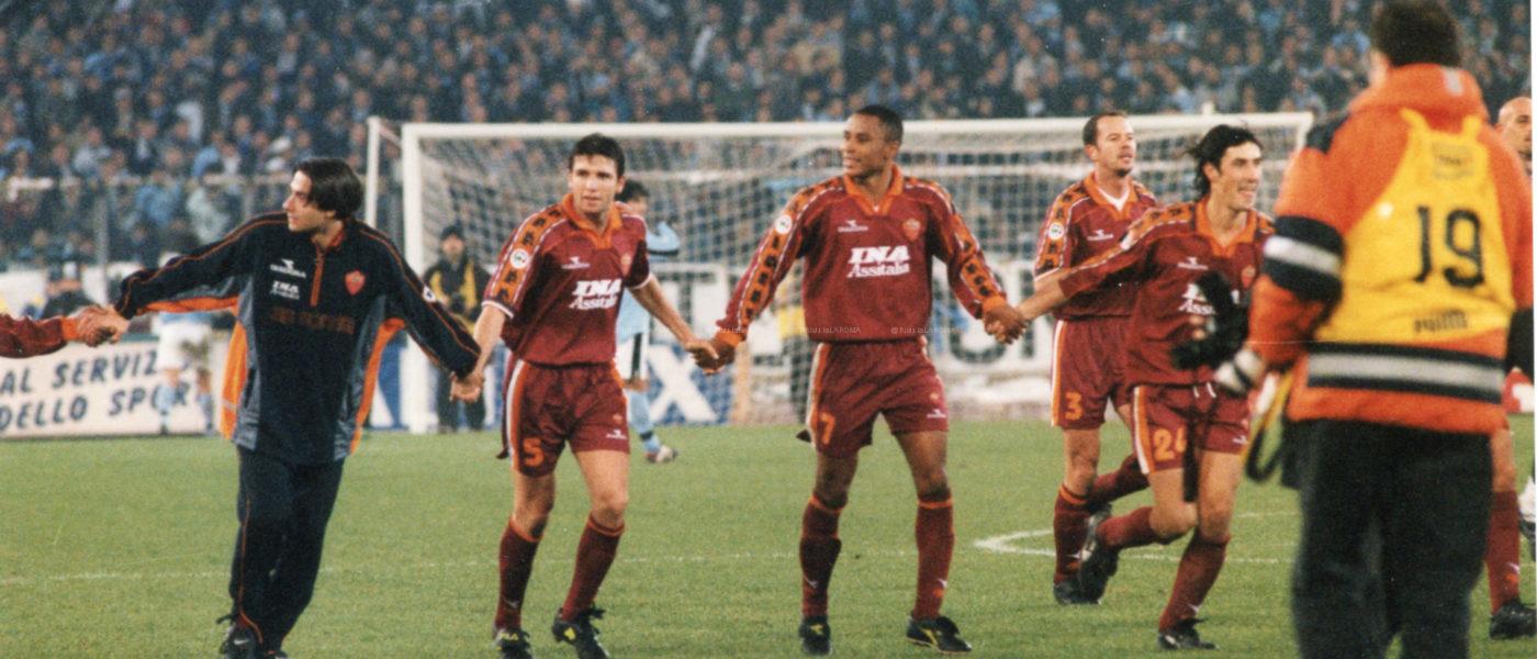 1998 11 29 LAZIO ROMA 2