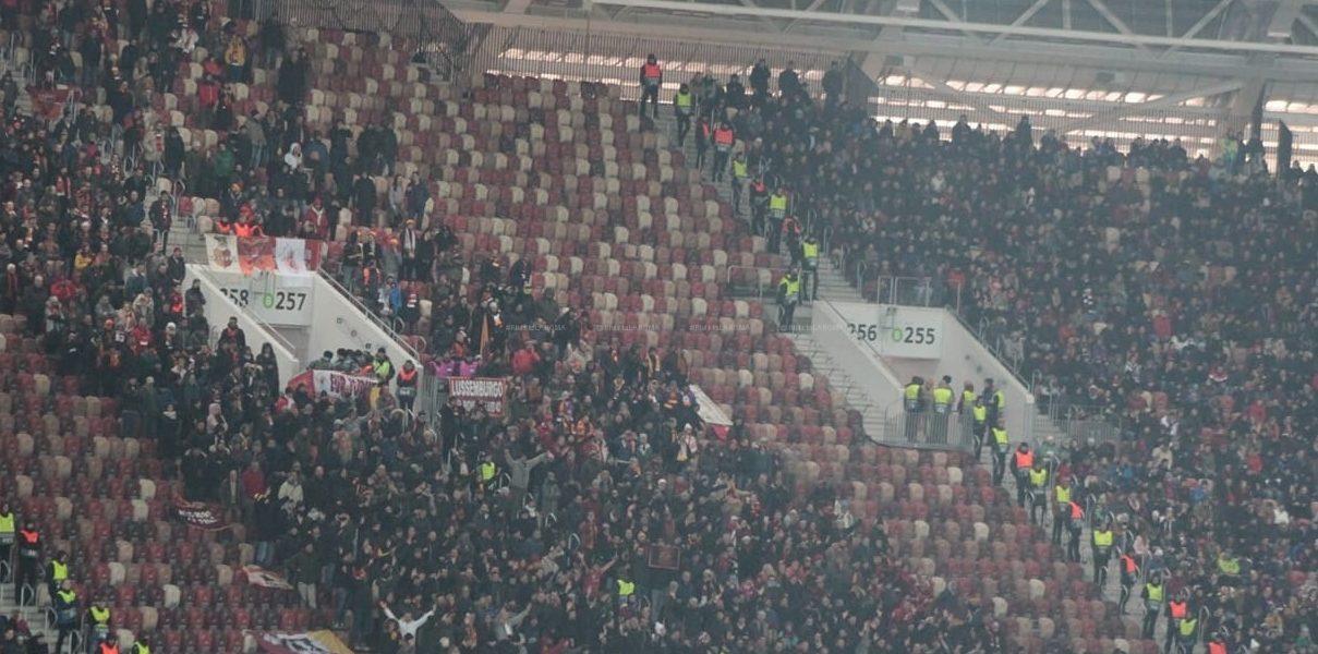 cska tifo