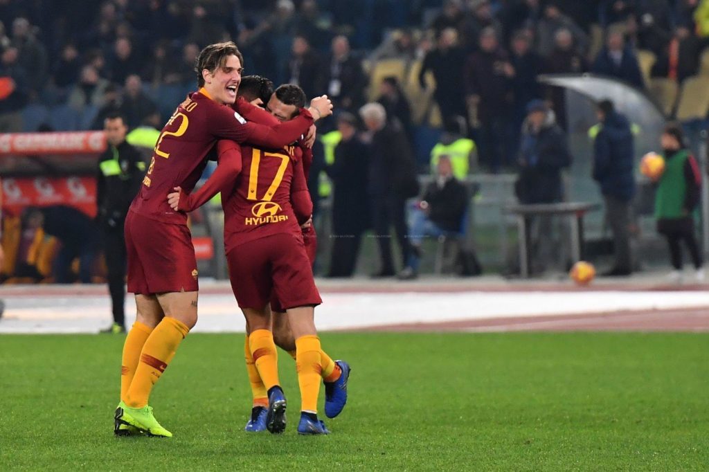 2under roma inter gol 1