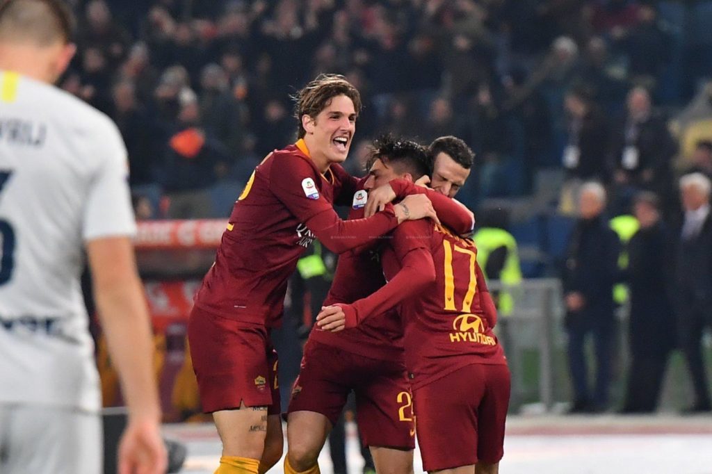 3under roma inter gol 1