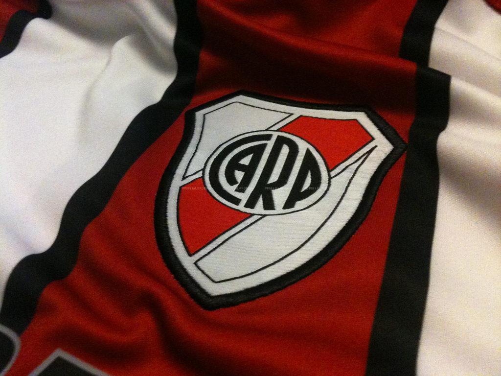 river plate