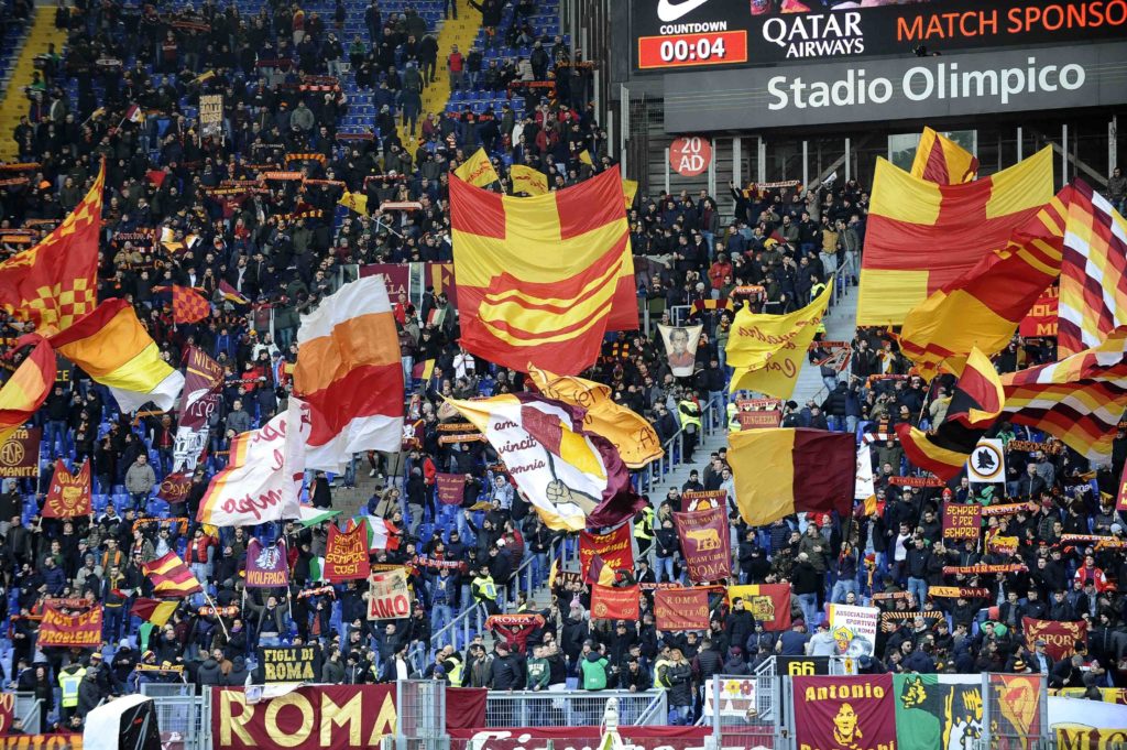 LA SUD DI GIORNO ROMA TOR