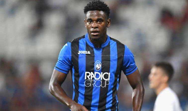 Zapata Duvan Atalanta Foto futboletecom