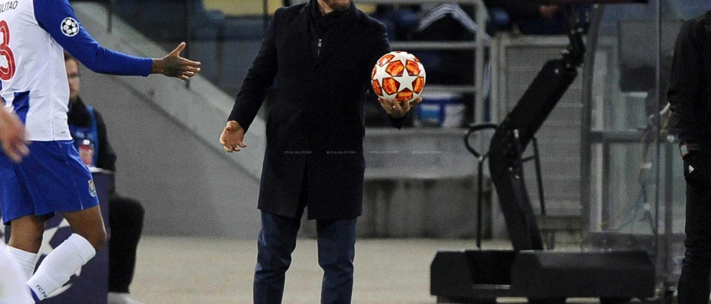 DI FRANCESCO RM PORTO 2 a 1