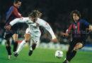 ACCADDE OGGI… 20 febbraio 2002: I giallorossi sfiorano l’impresa al Camp Nou