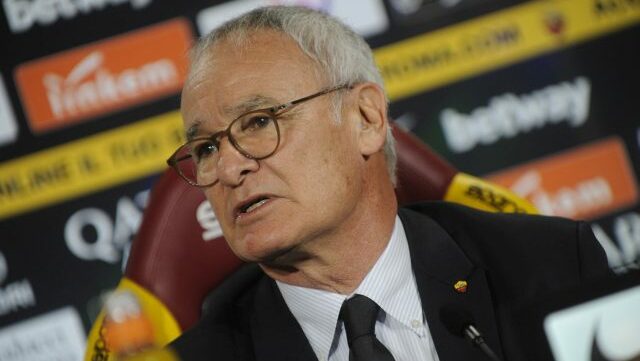 2019 03 10 RANIERI pre roma empoli 11 e1731673459440