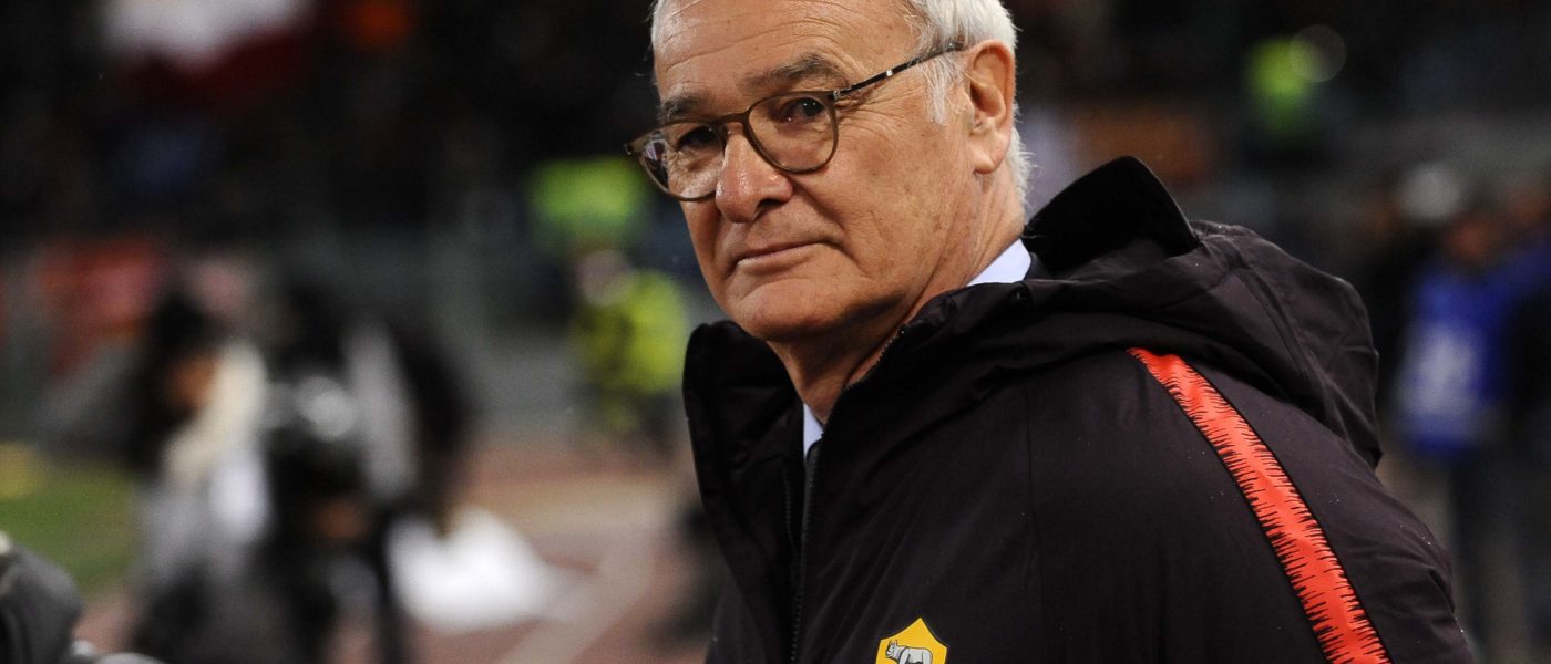 RANIERI 10 ROMA EMPOLI 1