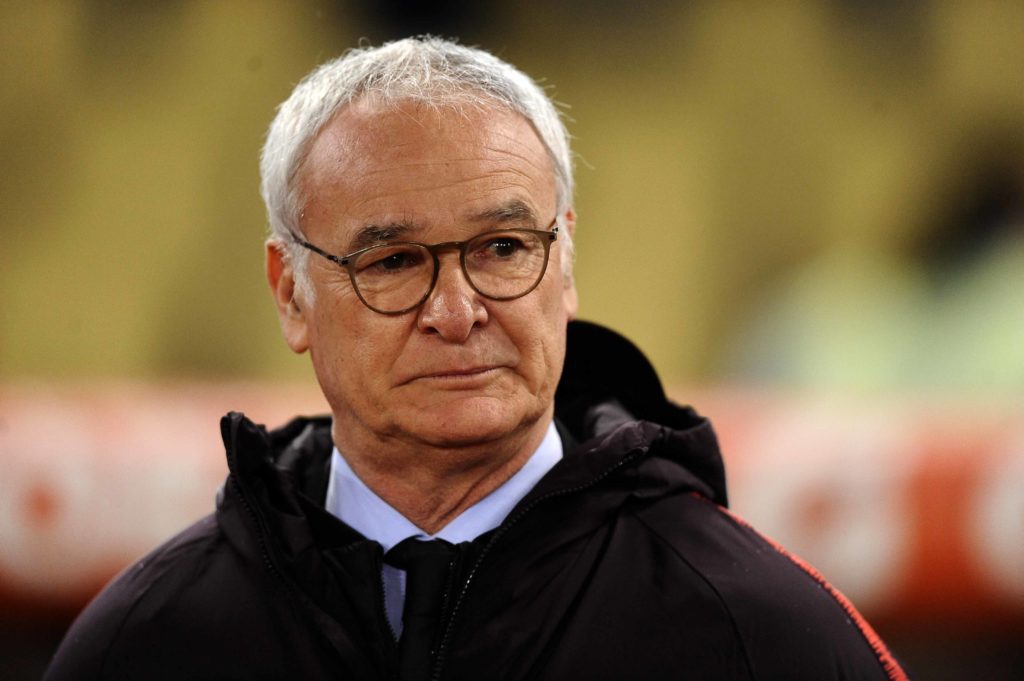 RANIERI 3 ROMA EMPOLI