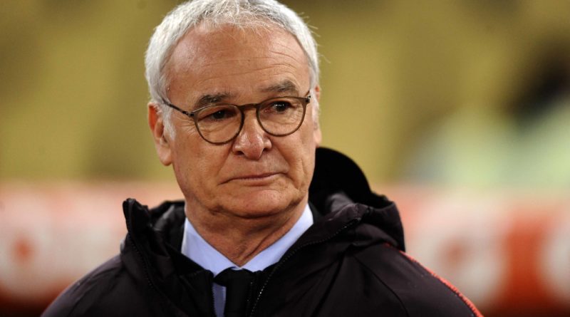 RANIERI 3 ROMA EMPOLI