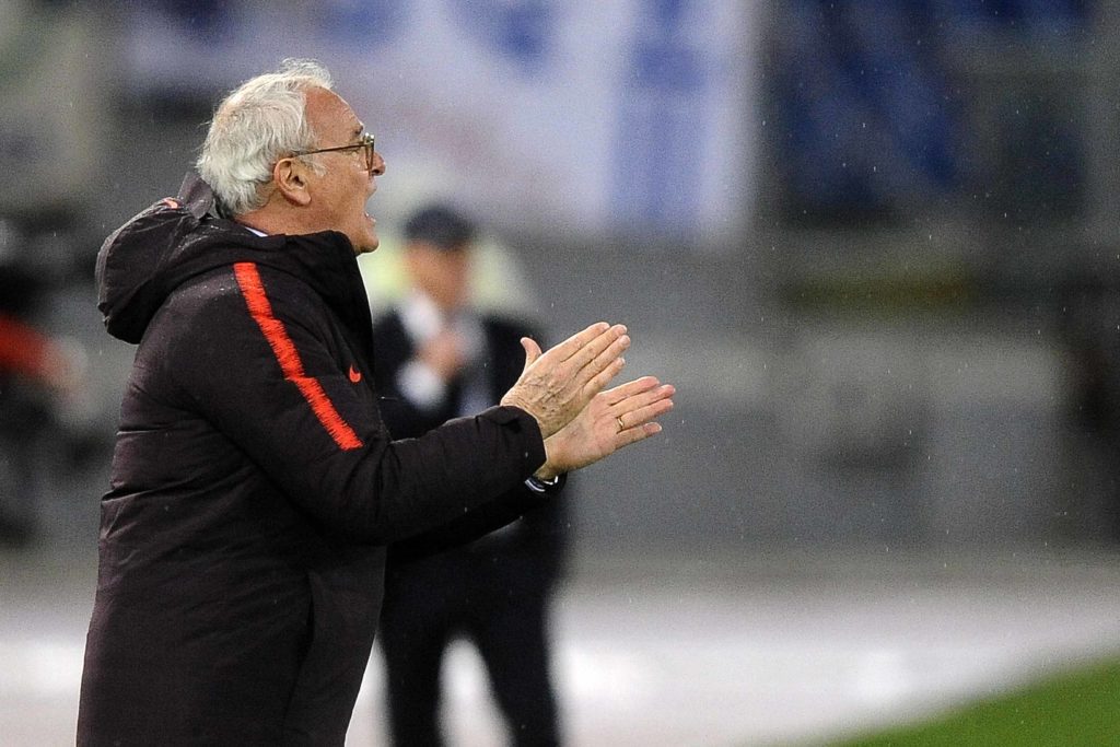 RANIERI 4 ROMA EMPOLI