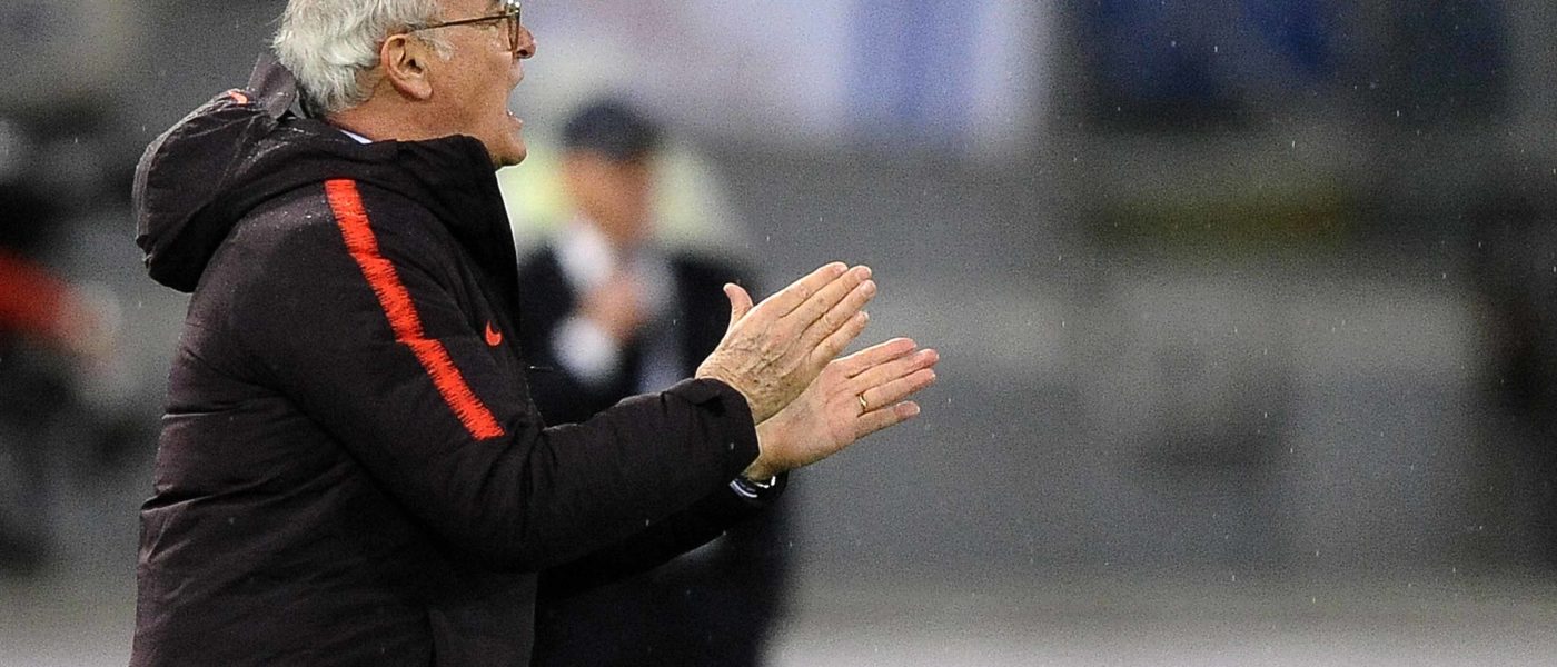 RANIERI 4 ROMA EMPOLI