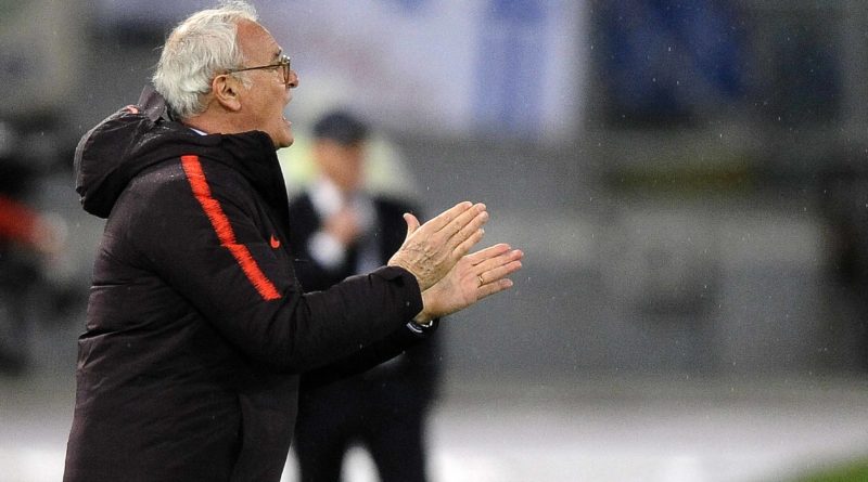 RANIERI 4 ROMA EMPOLI