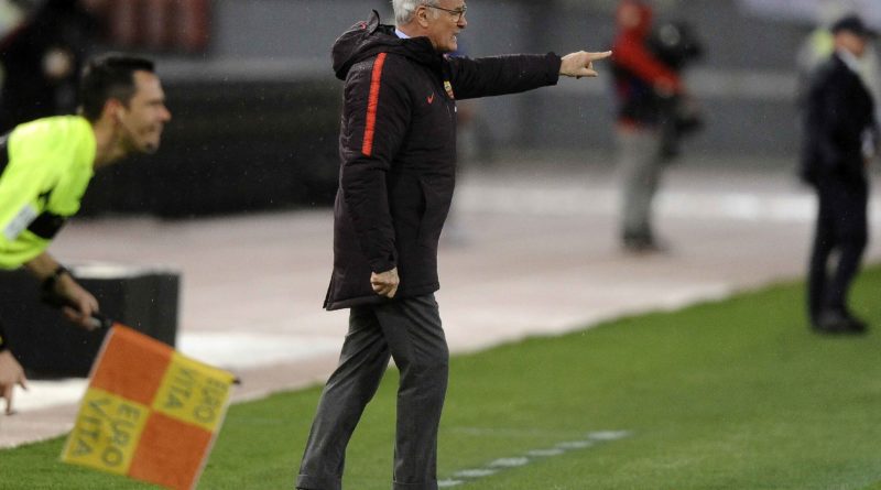 RANIERI 5 ROMA EMPOLI