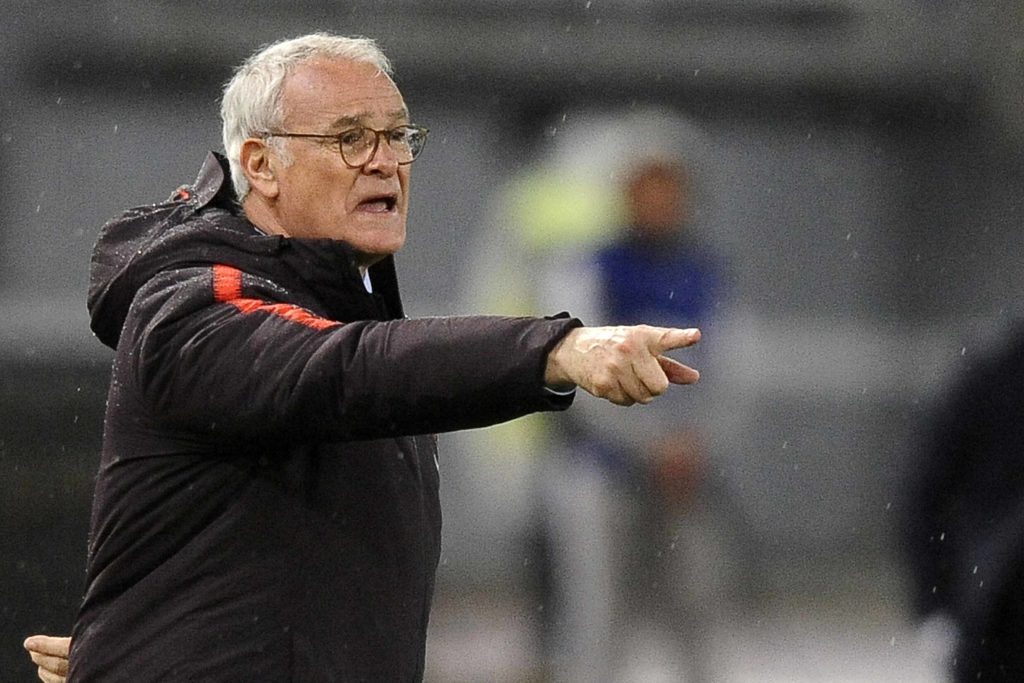 RANIERI 8 ROMA EMPOLI 1