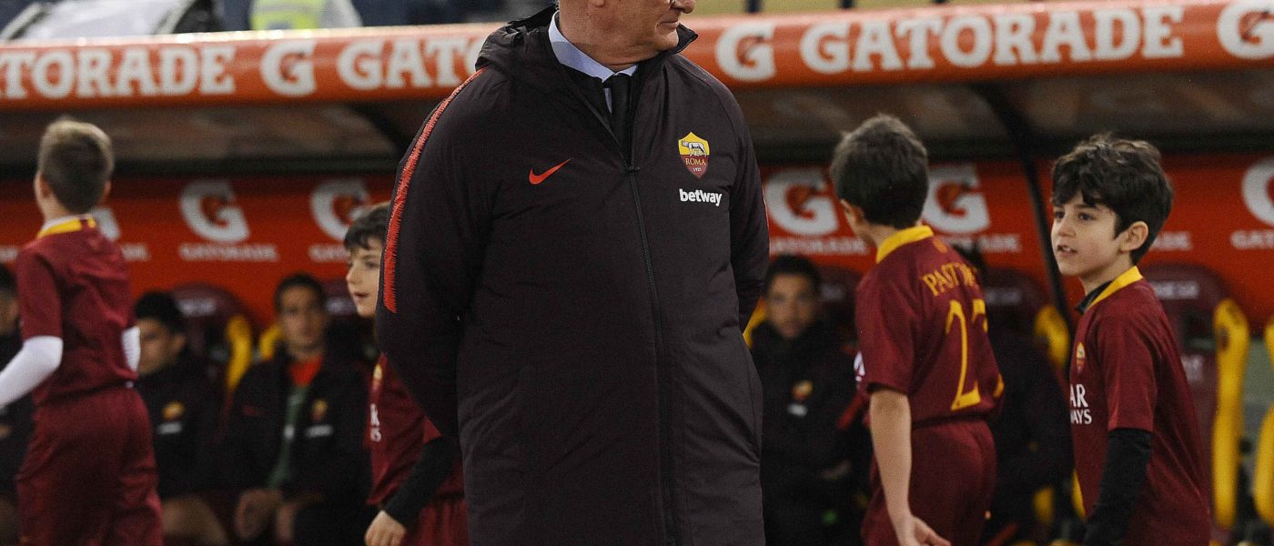 RANIERI E I BAMBINI ROMA EMPOLI