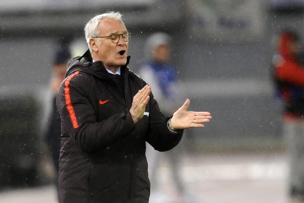 RANIERI ROMA EMPOLI