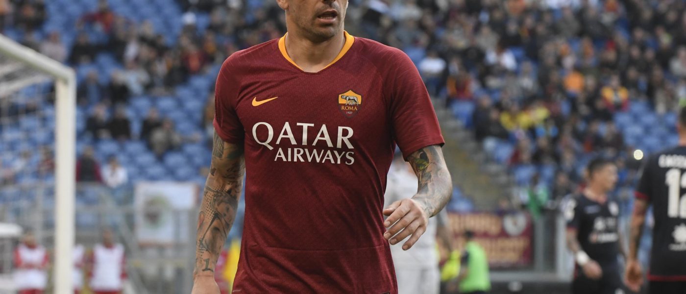 KOLAROV 4 ROMA CA 3 a 0