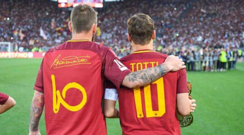 Daniele De Rossi 950x450