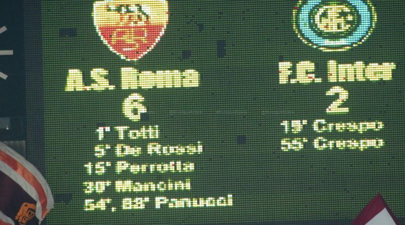 Roma Inter finale C.Italia 9.5.2007 44 red