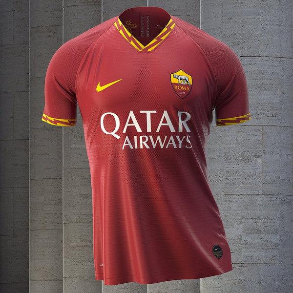 maglia roma 2020