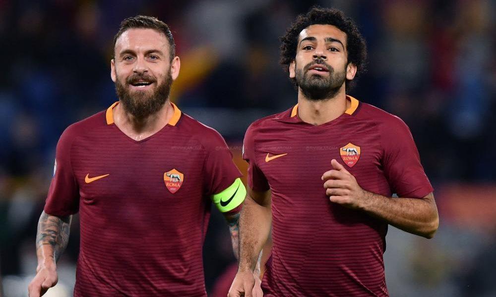 salah de rossi