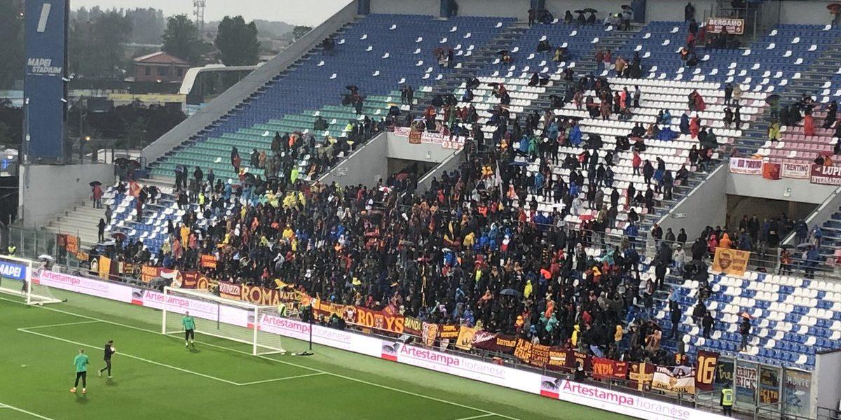 sassuolo2 tifo