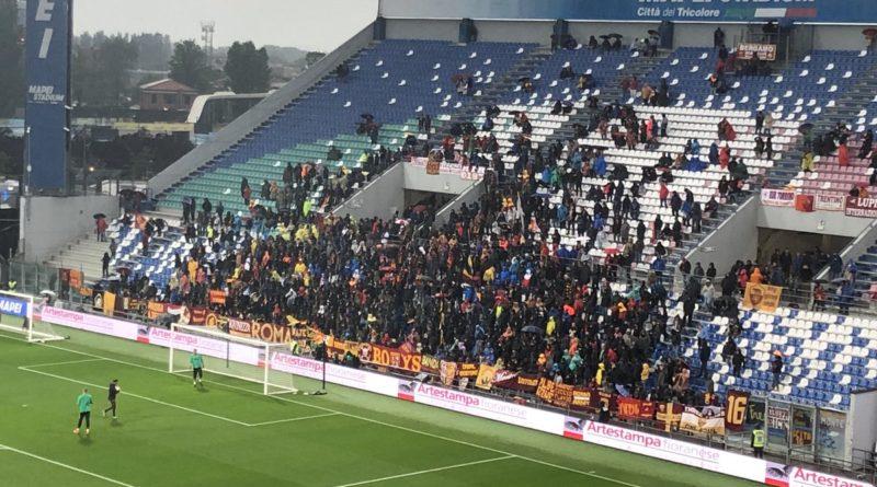 sassuolo2 tifo