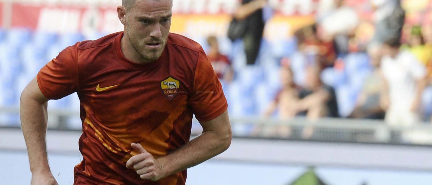 VERETOUT 1 ROMA SASSUOLO