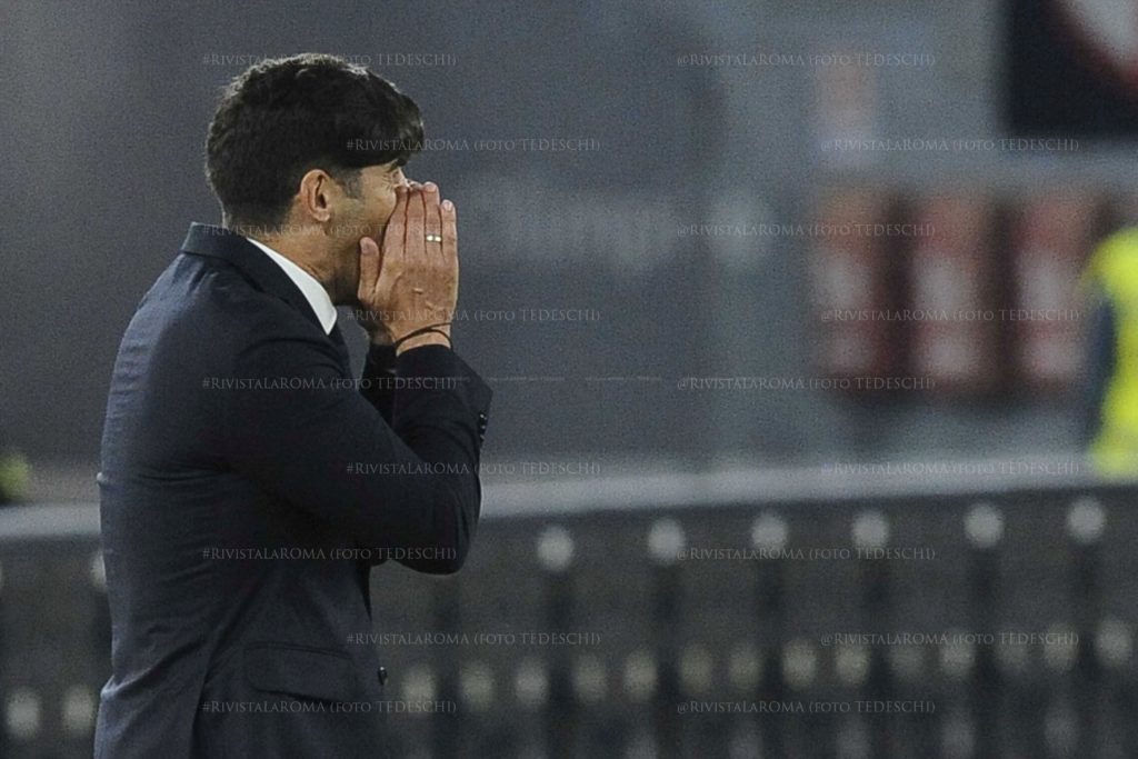 2019 10 28 roma MILAN 2 1 fonseca 2